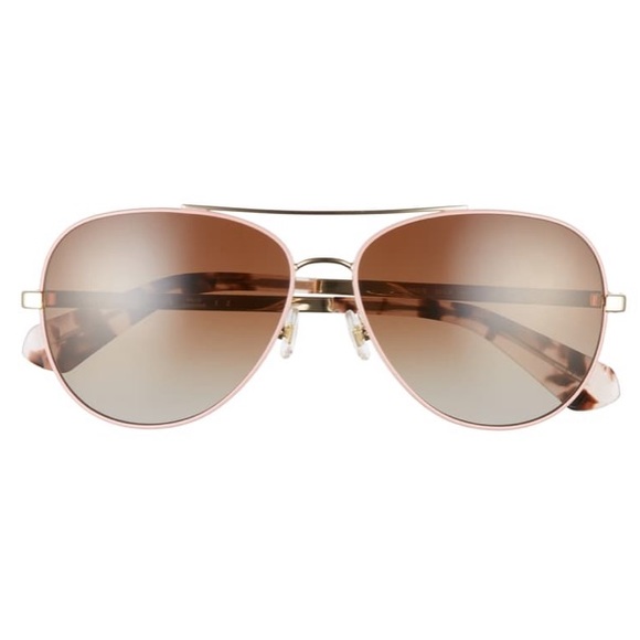 NEW ? AUTHENTIC Kate Spade Amaris Sunglasses. main image 5